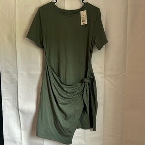 A New Day Dress, NWT